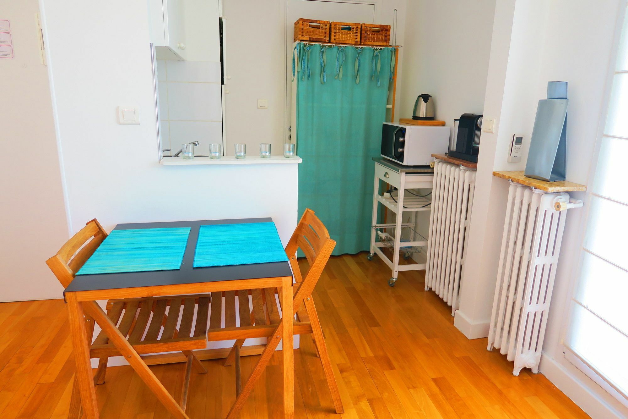 Ashley&Parker - Citronnier Terrasse Apartment Nice Luaran gambar