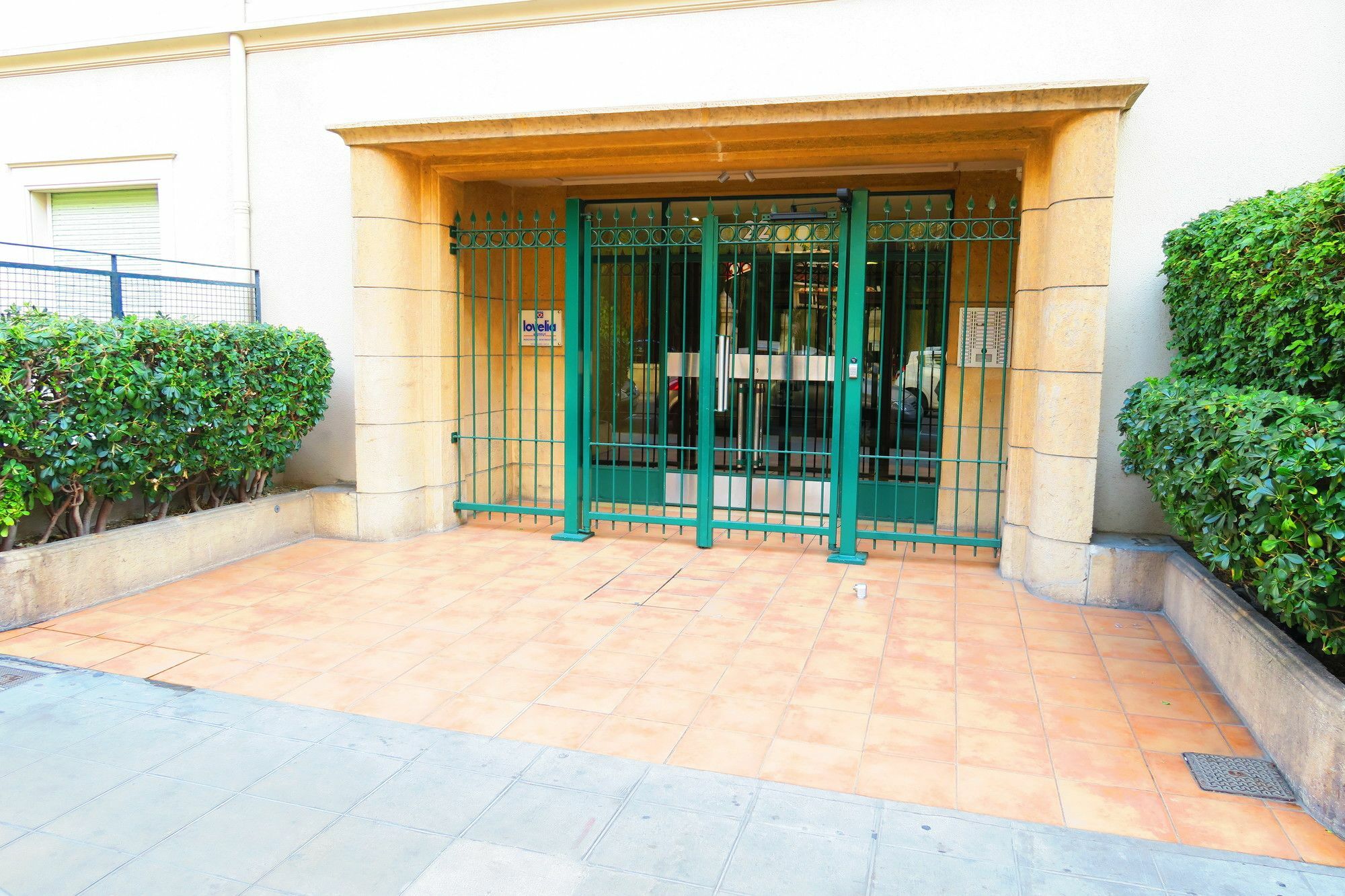 Ashley&Parker - Citronnier Terrasse Apartment Nice Luaran gambar
