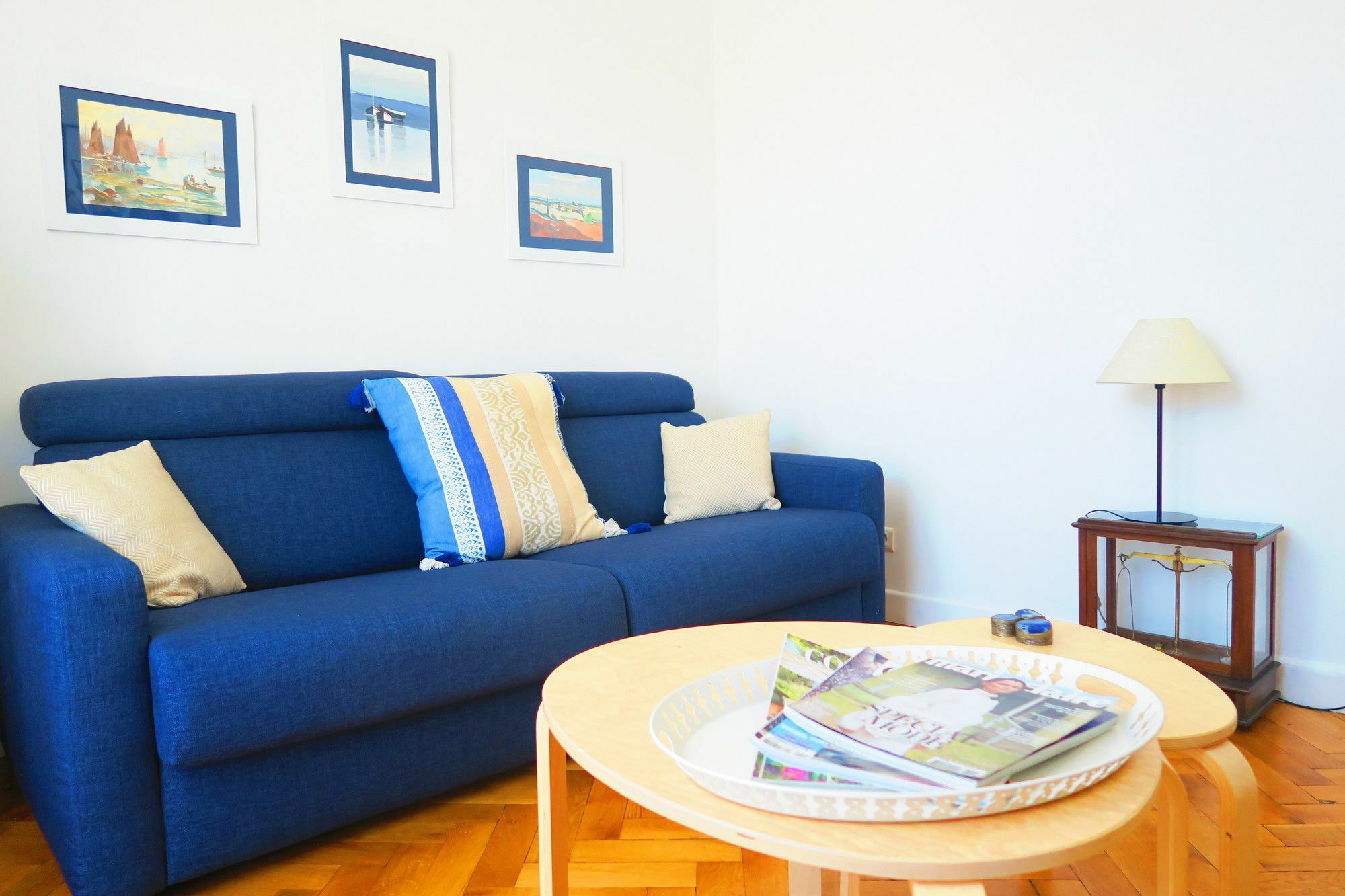 Ashley&Parker - Citronnier Terrasse Apartment Nice Luaran gambar